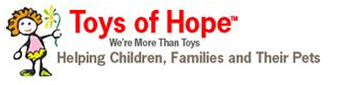 Toys of Hope